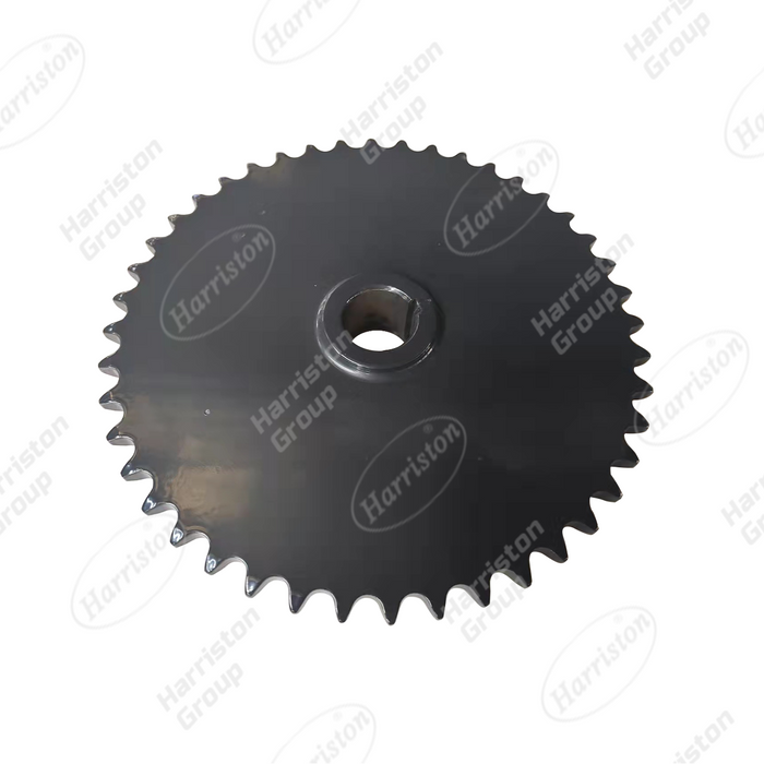 Yanmar AW85 Combine Harvester Spare Parts 1E6C85-21031 SPROCKET 44T