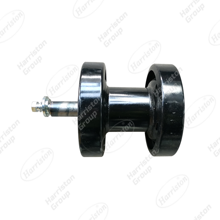 Yanmar AW70 AW85 Spare Parts 1E6B35-73100-XYHF2B ROLLER ASSY, TRACK B