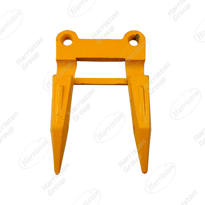 Yanmar AW70 Combine Harvester Spare Parts 1E6B30-17101 BACKING EDGE,A