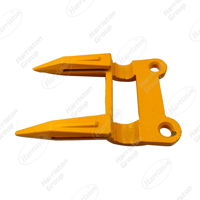 Yanmar AW70 Combine Harvester Spare Parts 1E6B30-17101 BACKING EDGE,A