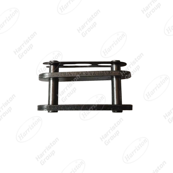 Yanmar AW70 Combine Harvester Spare Parts 1E6B30-27610 PLATE, JOINT LINK
