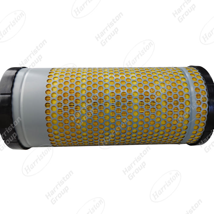 Yanmar AW70 Harvester Spare Parts 1E6B30-04020 ELEMENT, AIRCLE. 7.5