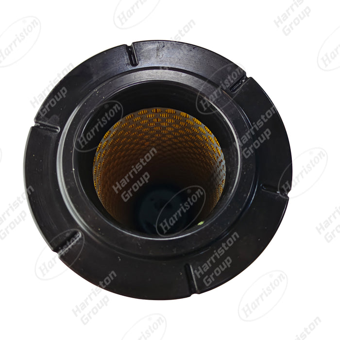 Yanmar AW70 Harvester Spare Parts 1E6B30-04020 ELEMENT, AIRCLE. 7.5