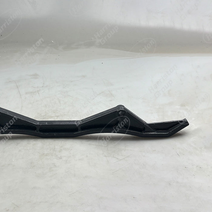 Yanmar AW85 Combine Harvester Spare Parts 1E6C45-73510 GUIDE CRAWLER REAR