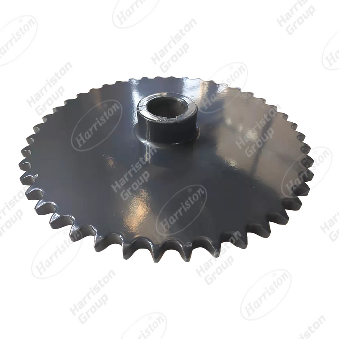 Yanmar AW85 Combine Harvester Spare Parts 1E6C85-21031 SPROCKET 44T