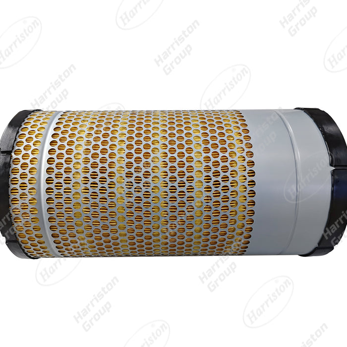 Yanmar AW85 Harvester Spare Parts 1E6C40-04021  ELEMENT, AIRCLE. 8.5