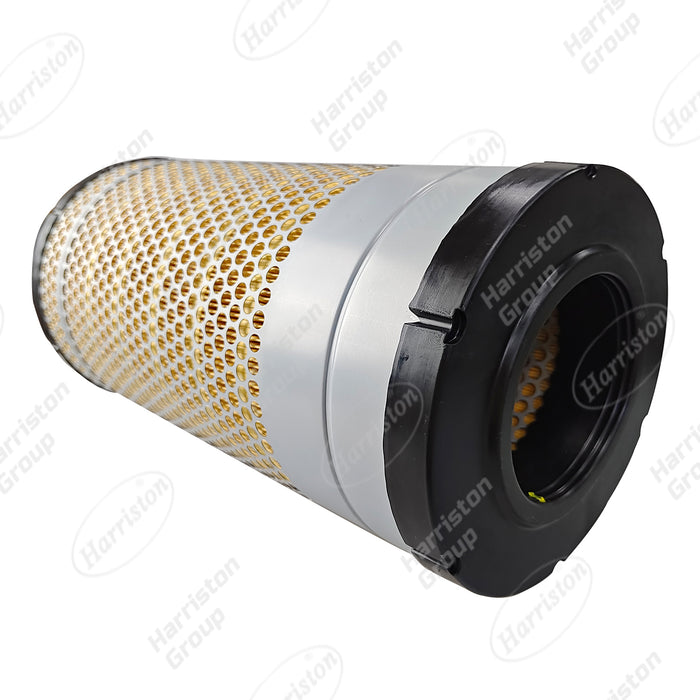 Yanmar AW85 Harvester Spare Parts 1E6C40-04021  ELEMENT, AIRCLE. 8.5