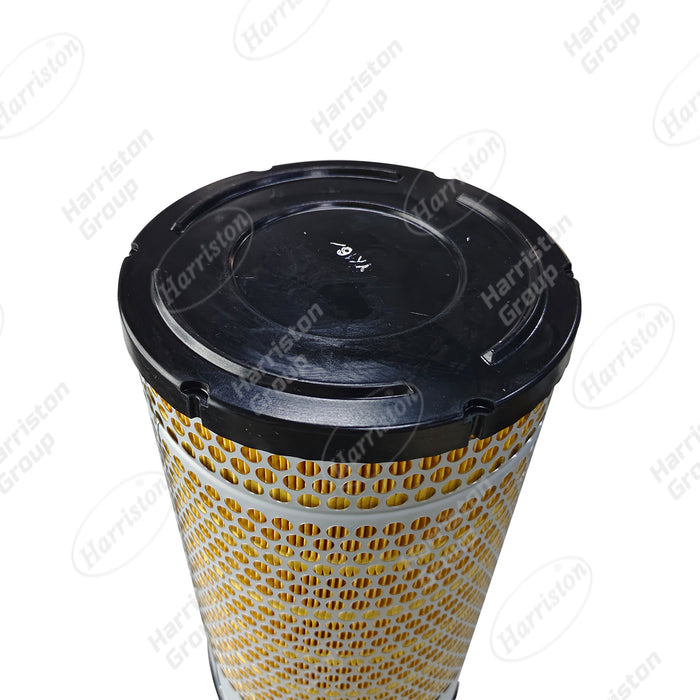 Yanmar AW85 Harvester Spare Parts 1E6C40-04021  ELEMENT, AIRCLE. 8.5