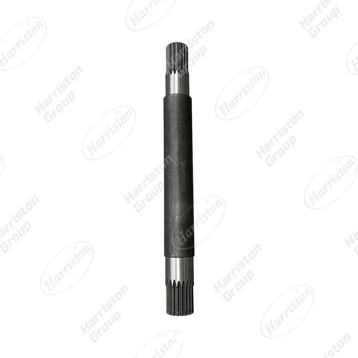FM World Harvester Spare Parts  ZKB65-W2.5DX-305-002 536.8mm 18*20  Right Shaft