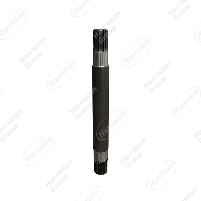 FM World Harvester Spare Parts  ZKB65-W2.5DX-305-002 536.8mm 18*20  Right Shaft