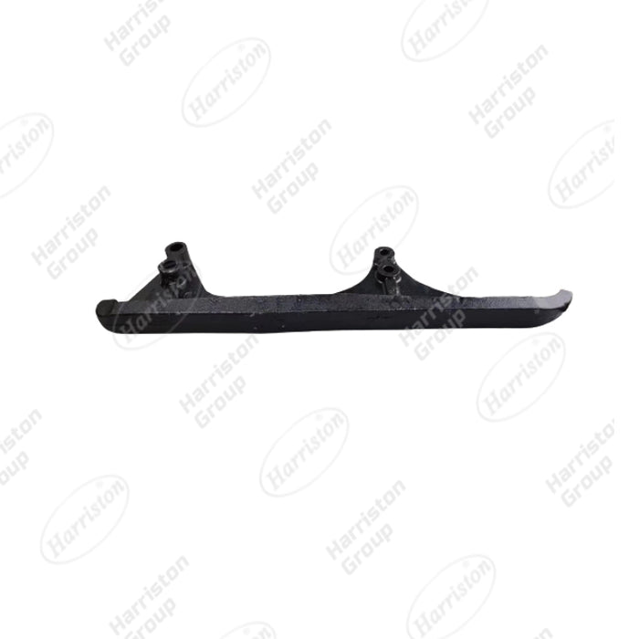 ZOOMLION Combine Harvester Spare Parts ZT40ZG.4-02B REAR GUIDE RAIL