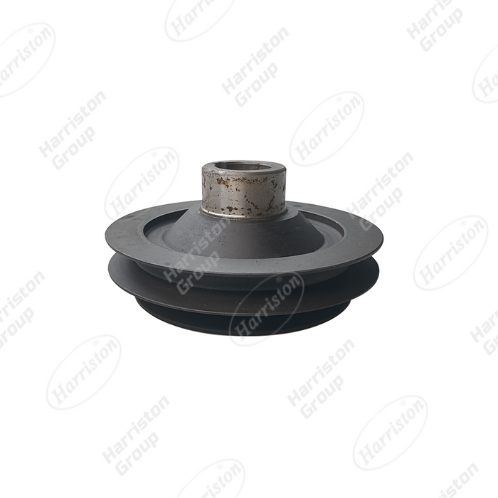 ZOOMLION Harvester Spare Parts 2409000500615 CRANKSHAFT BELT PULLEY