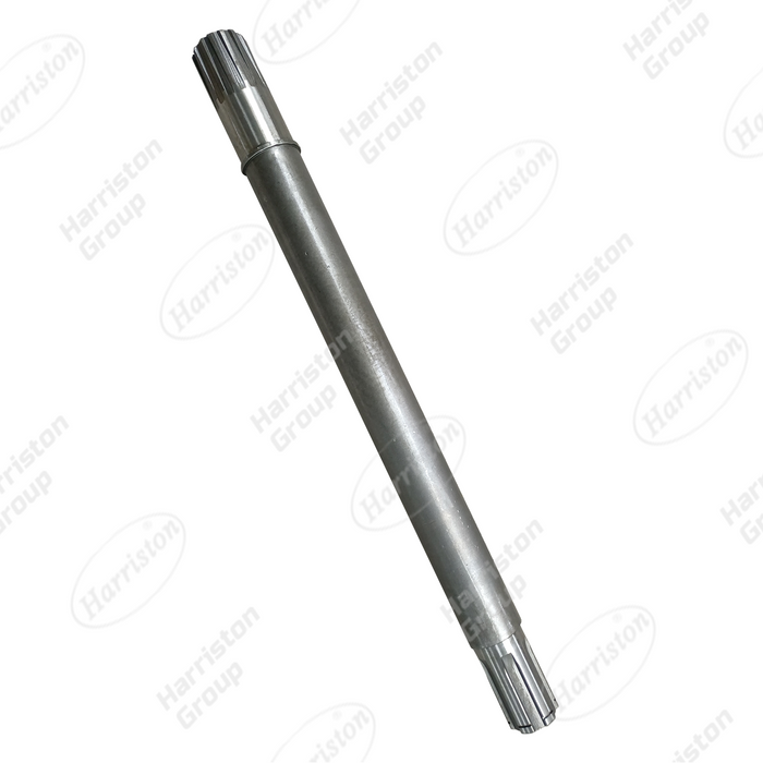 ZOOMLION Harvester Spare Parts YD60-04001B 15 Groove Shaft LH