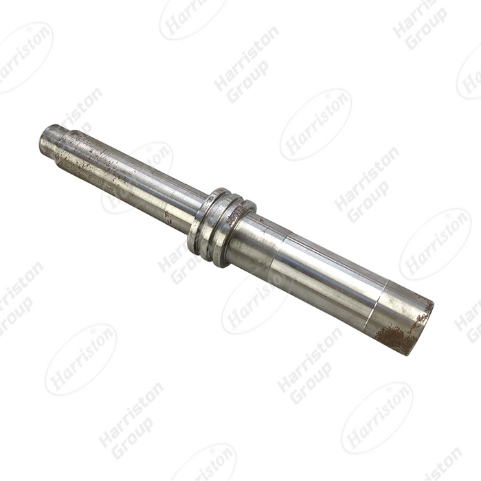 ZOOMLION Harvester Spare Parts ZT40ZG.4.3.4-01c Upper carrier roller shaft