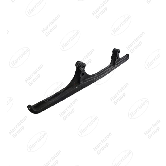 ZOOMLION Combine Harvester Spare Parts  ZT40ZG.4-01b FRONT GUIDE RAIL