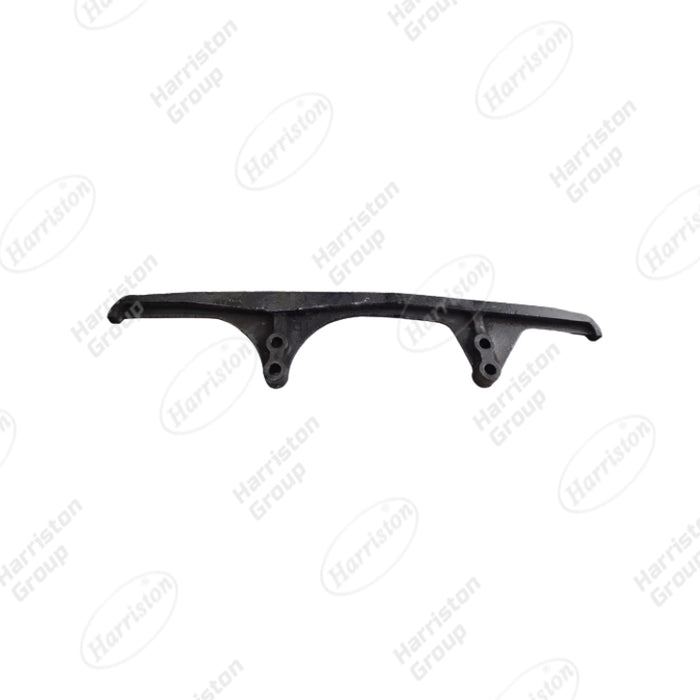 ZOOMLION Combine Harvester Spare Parts  ZT40ZG.4-01b FRONT GUIDE RAIL