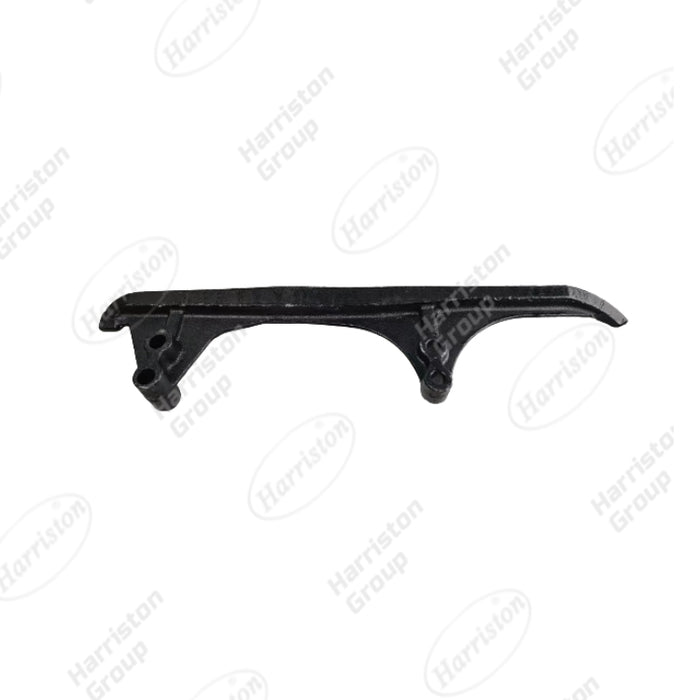 ZOOMLION Combine Harvester Spare Parts ZT40ZG.4-02B REAR GUIDE RAIL