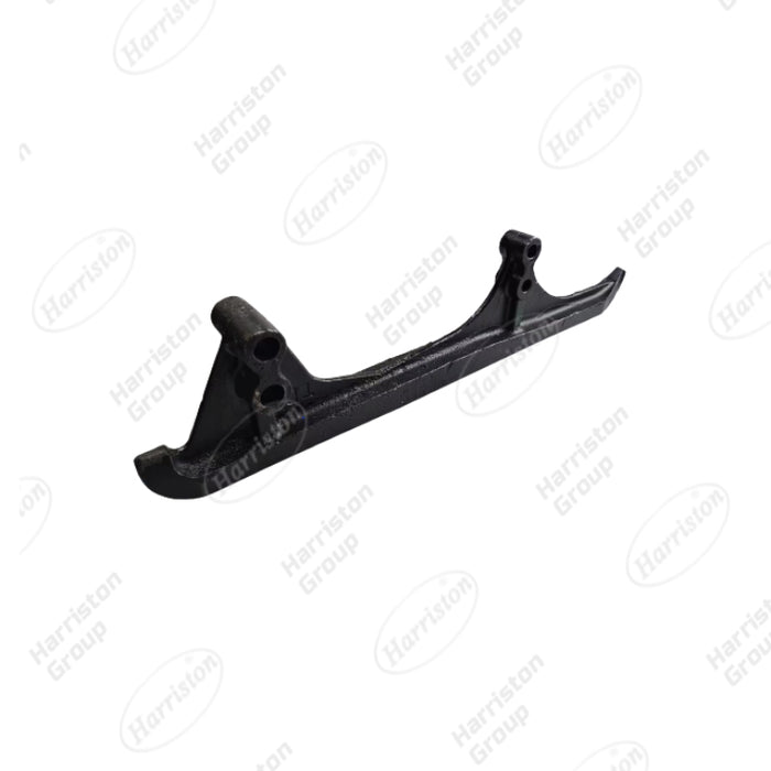 ZOOMLION Combine Harvester Spare Parts ZT40ZG.4-02B REAR GUIDE RAIL