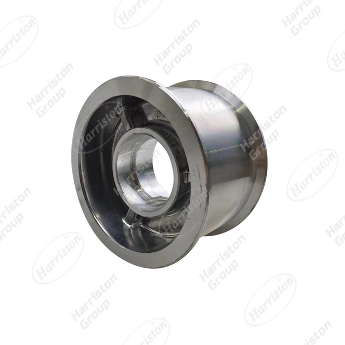 ZOOMLION Harvester Spare Parts 4LZS2-06.01-01a Tensioner pulley