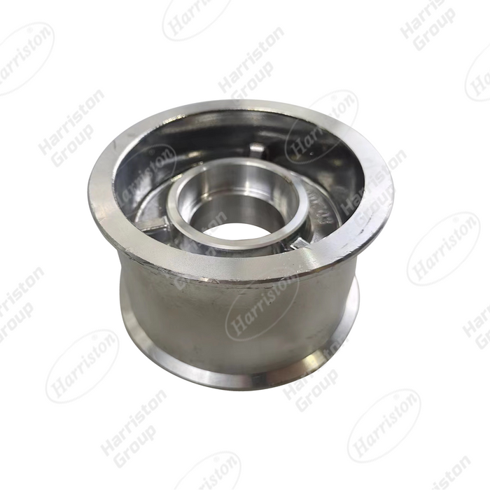 ZOOMLION Harvester Spare Parts 4LZS2-06.01-01a Tensioner pulley