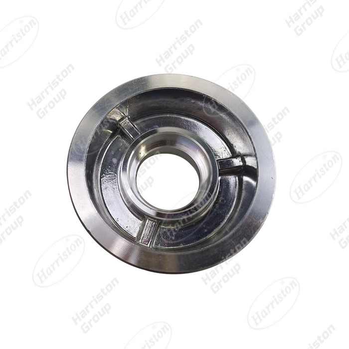 ZOOMLION Harvester Spare Parts 4LZS2-06.01-01a Tensioner pulley
