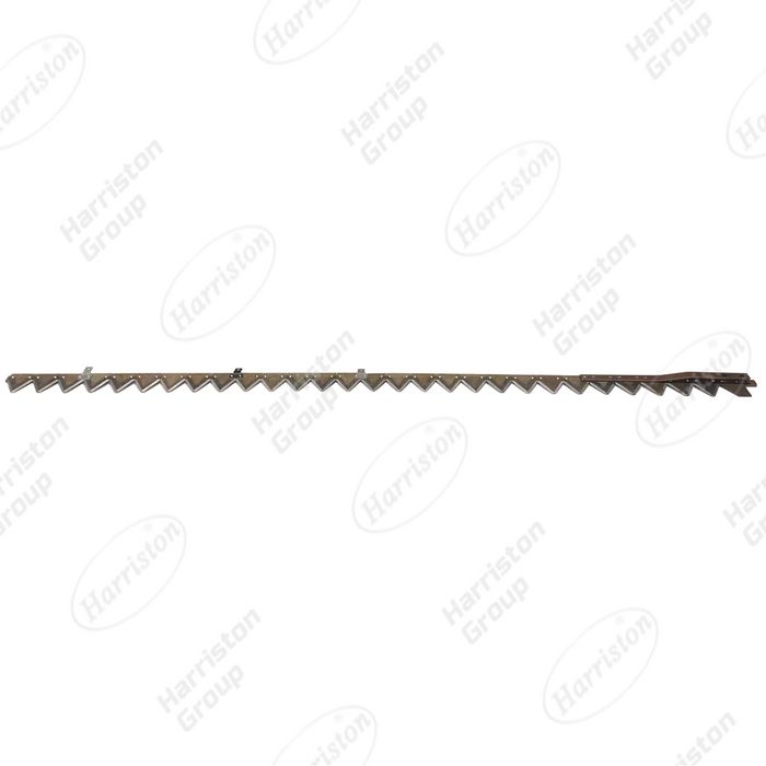 ZOOMLION Harvester Spare Parts  ZT40ZG.1.1D.2.1d  RIVERT ROTATING CUTTER