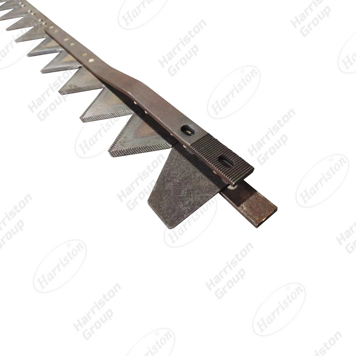 ZOOMLION Harvester Spare Parts  ZT40ZG.1.1D.2.1d  RIVERT ROTATING CUTTER