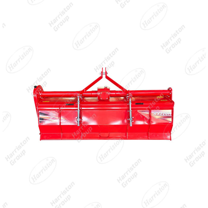 RX 220 Agricultural Rotary Tiller for Agricultural Tractors