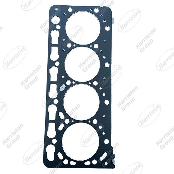 KUBOTA DC105X DC93 Harvester M954 Tractor Spare Parts 1G514-03605 V3800 OEM CYLINDER HEAD GASKET
