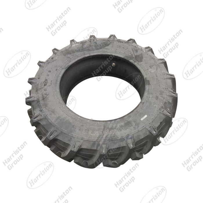 ARMOUR 12.4-24 Rubber Tires for Tractors of Various Sizes