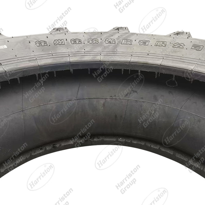 ARMOUR 12.4-24 Rubber Tires for Tractors of Various Sizes