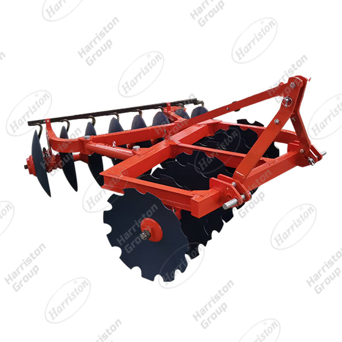 CROPTEC CR29-16-24 offset heavy disc harrow 24 Disc Tractor Attachment