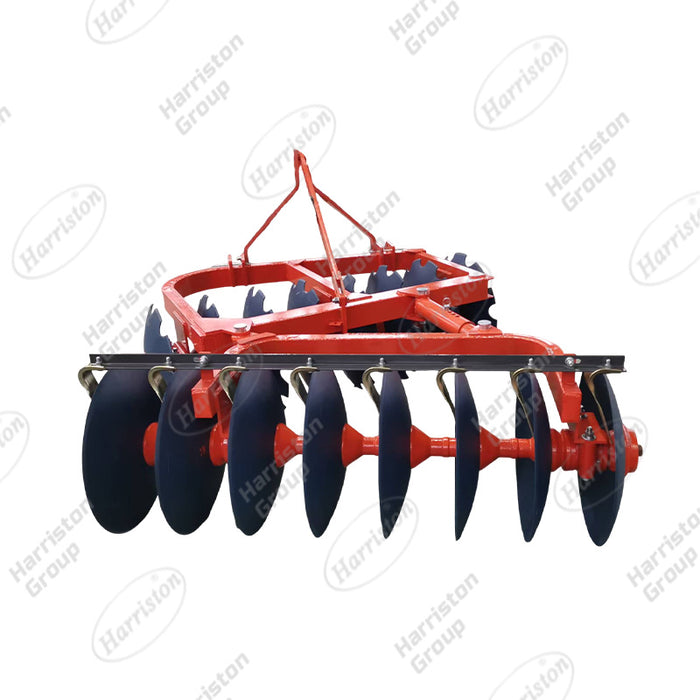 CROPTEC CR29-16-24 offset heavy disc harrow 24 Disc Tractor Attachment
