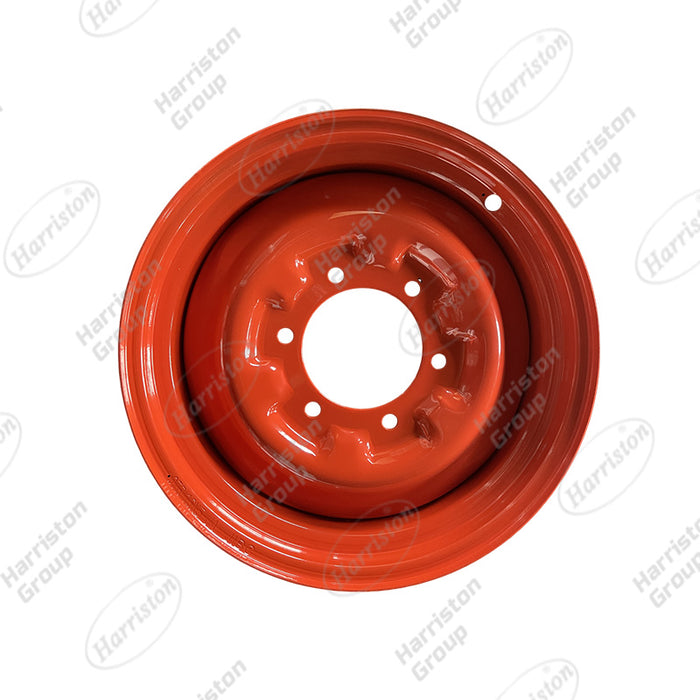 TC822-43730 KUBOTA L3608 Tractor FRONT RIM