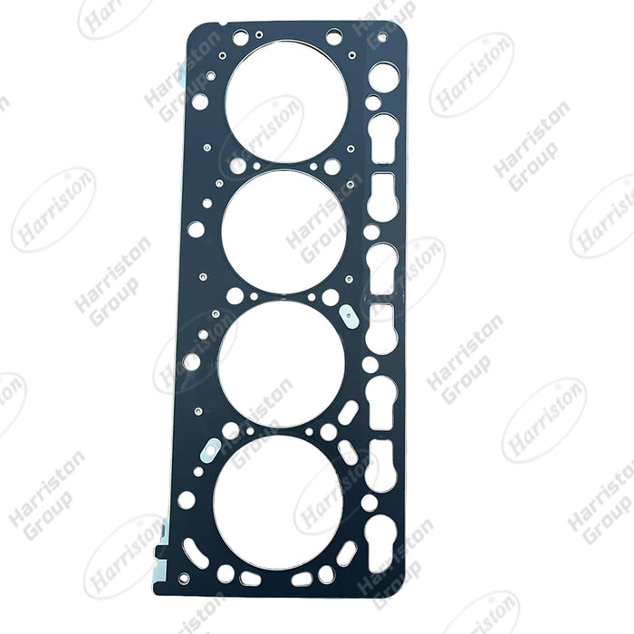 KUBOTA DC105X DC93 Harvester M954 Tractor Spare Parts 1G514-03605 V3800 OEM CYLINDER HEAD GASKET