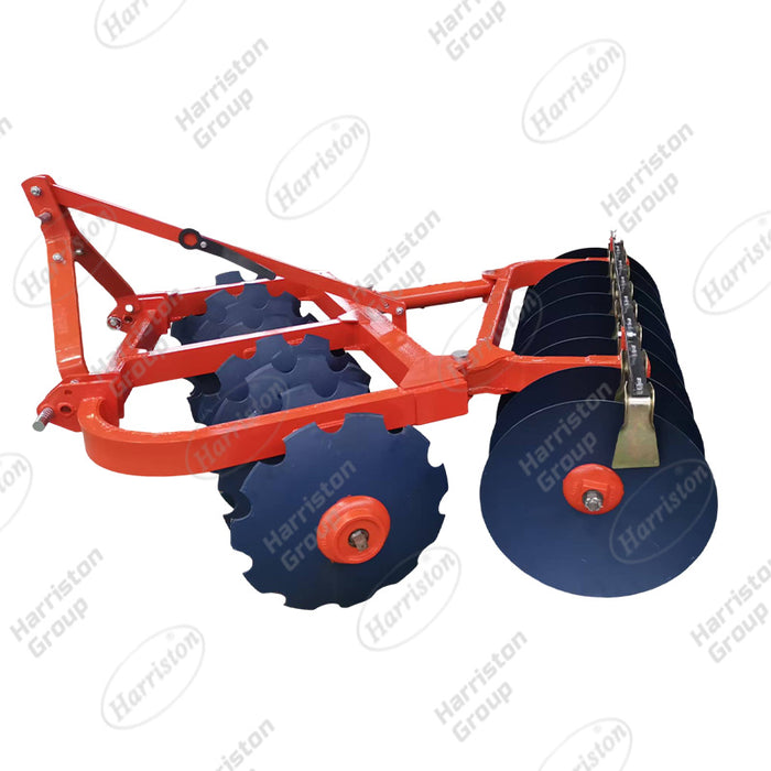 CROPTEC CR29-16-24 offset heavy disc harrow 24 Disc Tractor Attachment