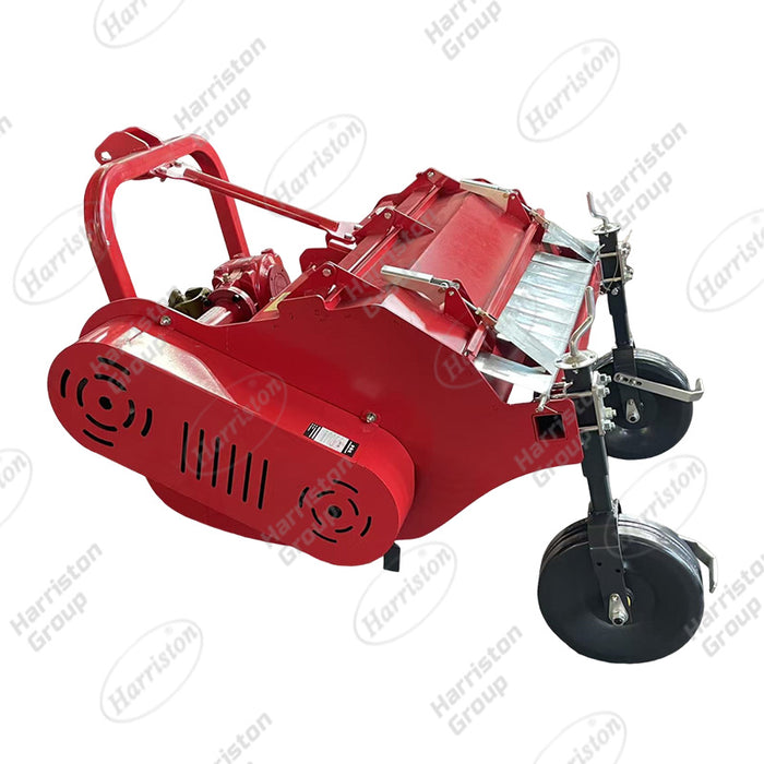 Agricultural 15SY-100 Paddy Rice Seedling Cutter Machine