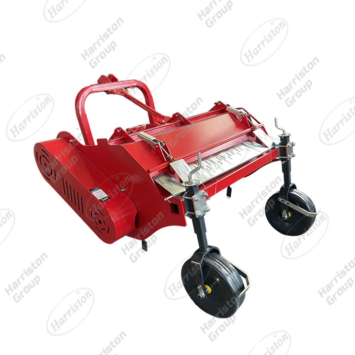 Agricultural 15SY-100 Paddy Rice Seedling Cutter Machine