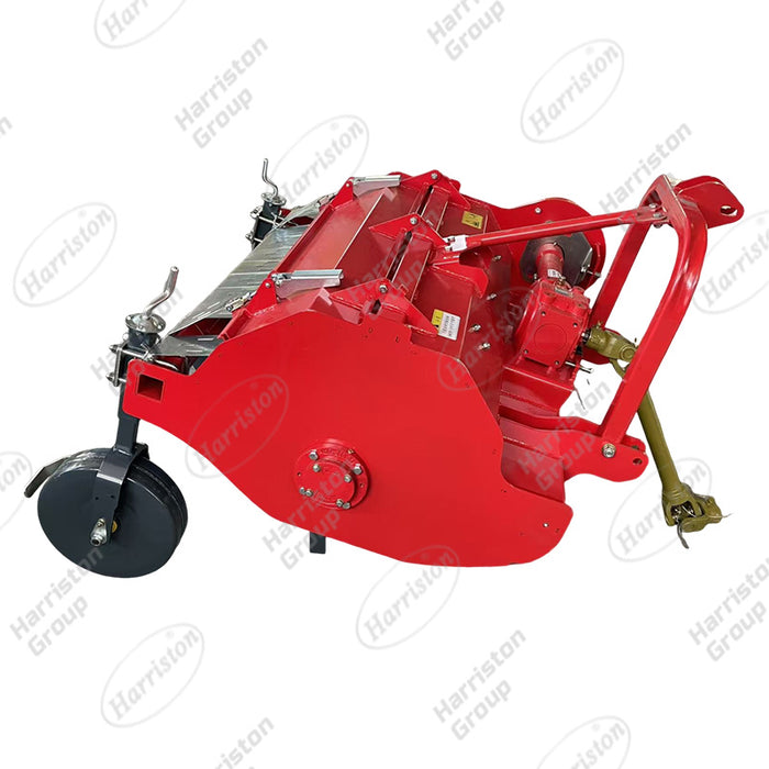 Agricultural 15SY-100 Paddy Rice Seedling Cutter Machine