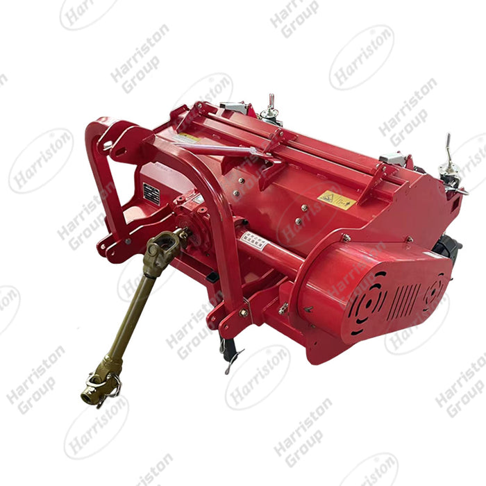 Agricultural 15SY-100 Paddy Rice Seedling Cutter Machine