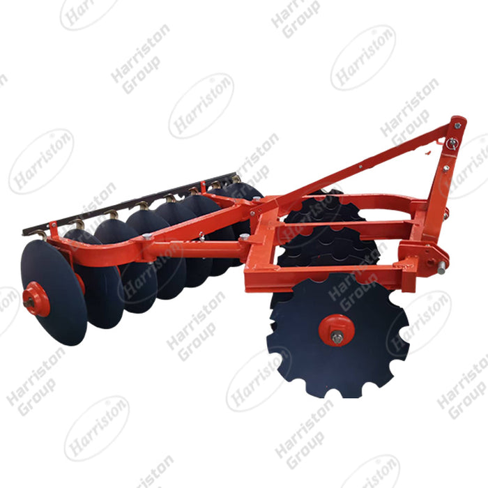 CROPTEC CR29-16-24 offset heavy disc harrow 24 Disc Tractor Attachment