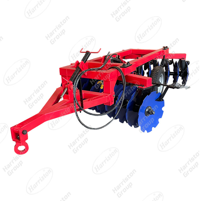 Harriston 1BZ-2.2 hydraulic disc harrow for farm