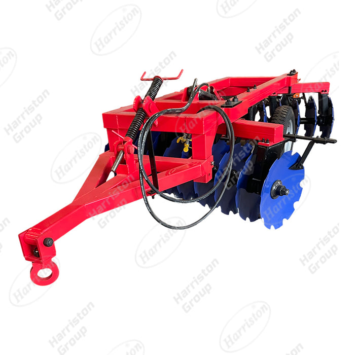 Harriston 1BZ-2.2 hydraulic disc harrow for farm