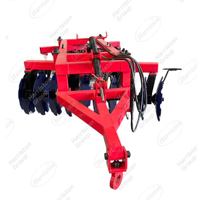 Harriston 1BZ-2.2 hydraulic disc harrow for farm