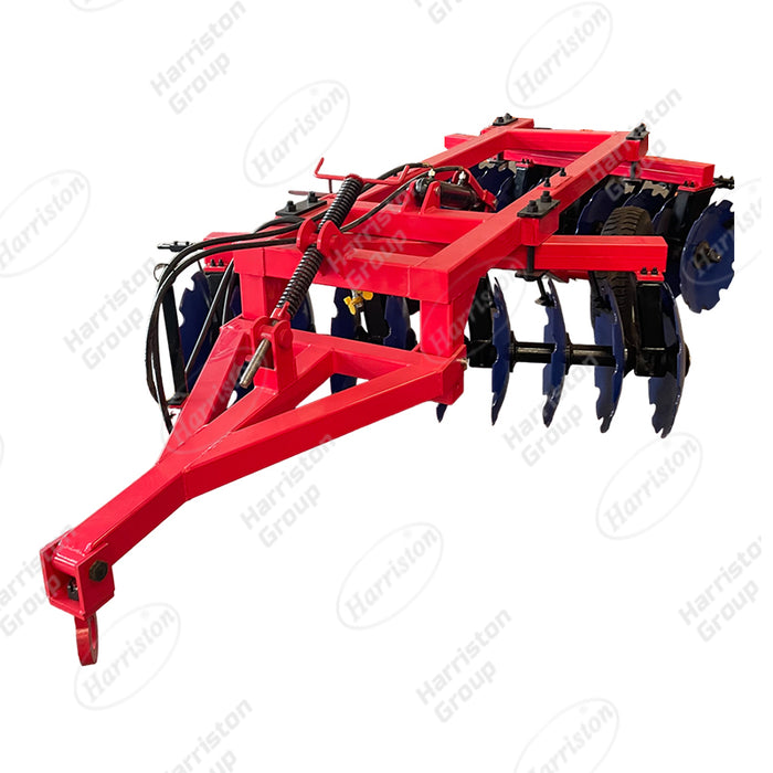 Harriston 1BZ-2.2 hydraulic disc harrow for farm