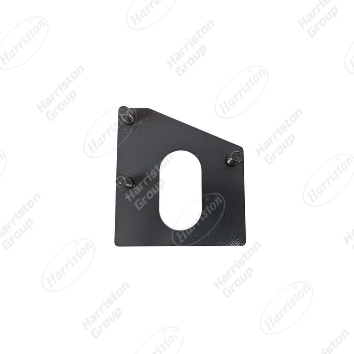 YM COMBINE HARVESTER SPARE PARTS 1E6B30-42051 1E6B30-42101 1E6C40-42130 1E6C40-42170 Support Guide Plate Cheap Plate
