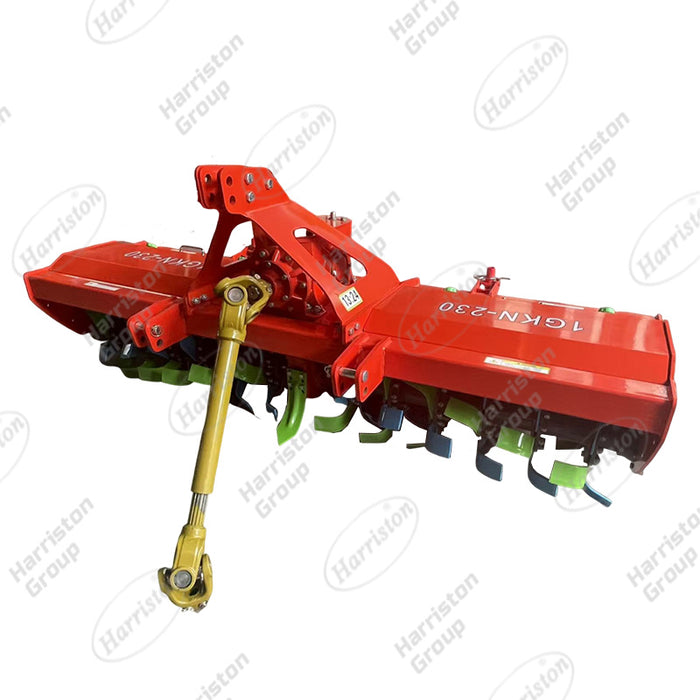 Farm Use Equipment Agricultural Cultivator 1GKN-230 Middle Rotary Tiller for Tractor