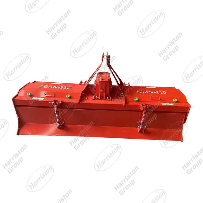 Farm Use Equipment Agricultural Cultivator 1GKN-230 Middle Rotary Tiller for Tractor