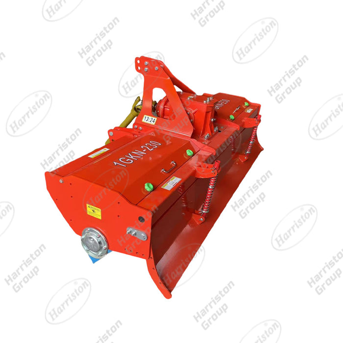 Farm Use Equipment Agricultural Cultivator 1GKN-230 Middle Rotary Tiller for Tractor