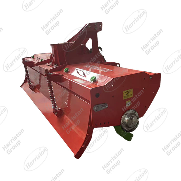 Farm Use Equipment Agricultural Cultivator 1GKN-230 Middle Rotary Tiller for Tractor